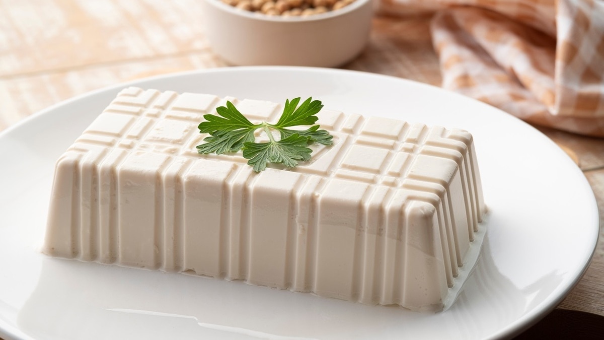 "Без всякой химии": делаем домашний сыр всего из 3 продуктов