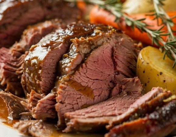 "Всего 5 минут": как приготовить говядину, которая будет таять во рту — никто не верит