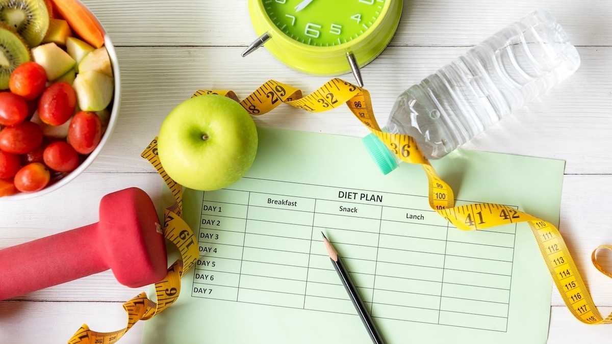 Как легко похудеть после 50 лет? Нутрициолог говорит, что это возможно при соблюдении 6 правил 