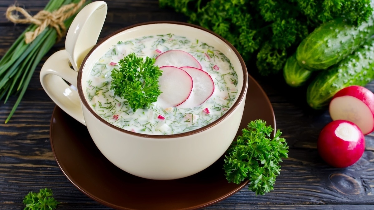 Эксперт назвала самые полезные исконно русские блюда 