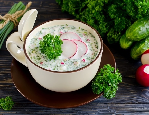 Эксперт назвала самые полезные исконно русские блюда Эксперт назвала самые полезные исконно русские блюда