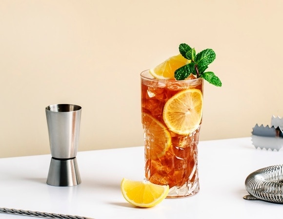 "Очень вкусно": простой рецепт освежающего в жару напитка