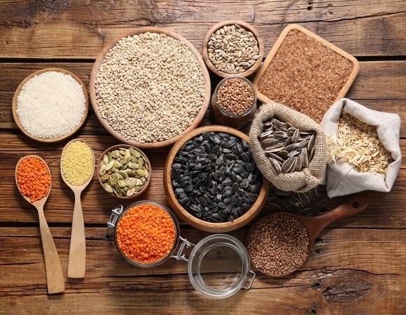 Диетолог назвала лучшую кашу для диабетиков