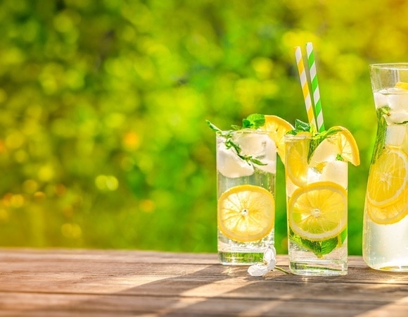 Вкусный лимонад: рецепт из 5 ингредиентов — можно приготовить за 10 минут