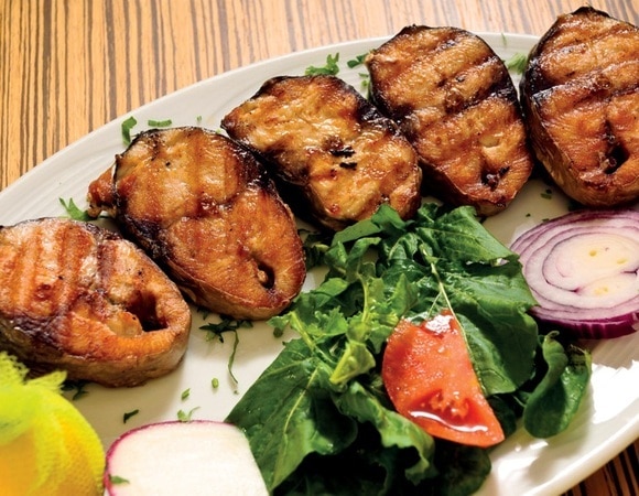 "Яркий вкус": жареная по всем правилам скумбрия не оставит равнодушным даже тех, кто не любит рыбу