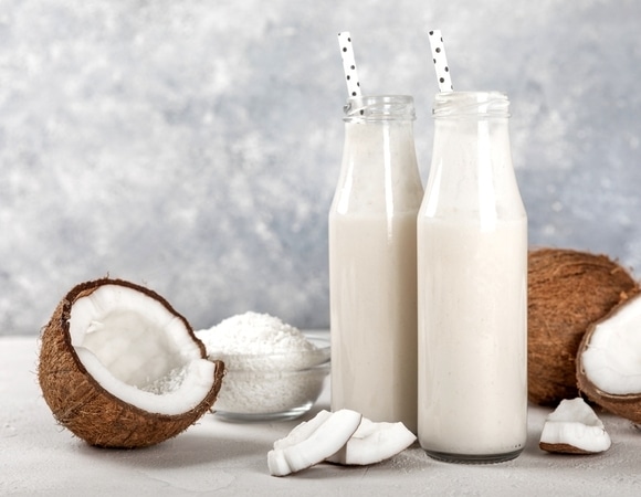 Очищает кишечник и улучшает состояние волос: чем еще полезна кокосовая стружка Очищает кишечник и улучшает состояние волос: чем еще полезна кокосовая стружка