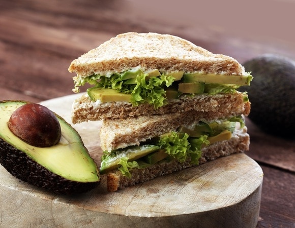 "Отлично сочетается": самые полезные и вкусные бутерброды готовят именно так "Отлично сочетается": самые полезные и вкусные бутерброды готовят именно так