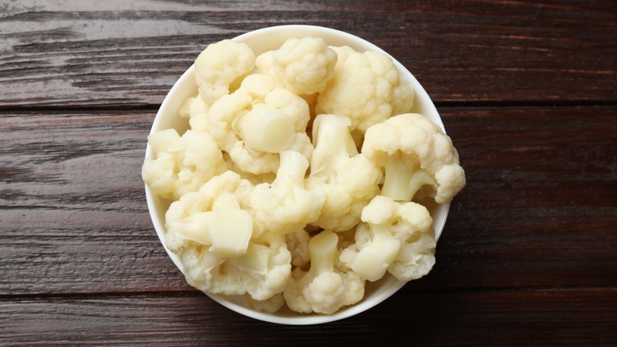 Легко усваивается и поддерживает иммунитет: свойства цветной капусты, о которых вы не знали