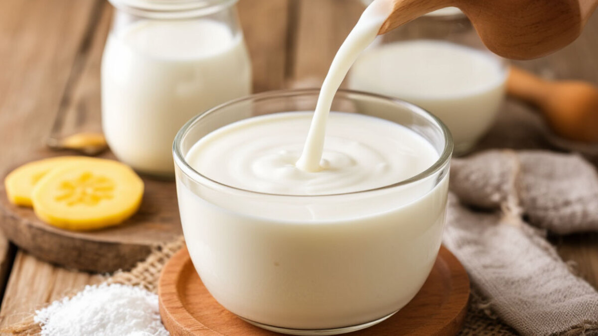 Не хуже айрана и кефира: чем полезен мацони Не хуже айрана и кефира: чем полезен мацони