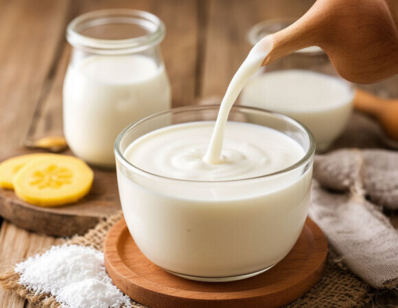 Не хуже айрана и кефира: чем полезен мацони