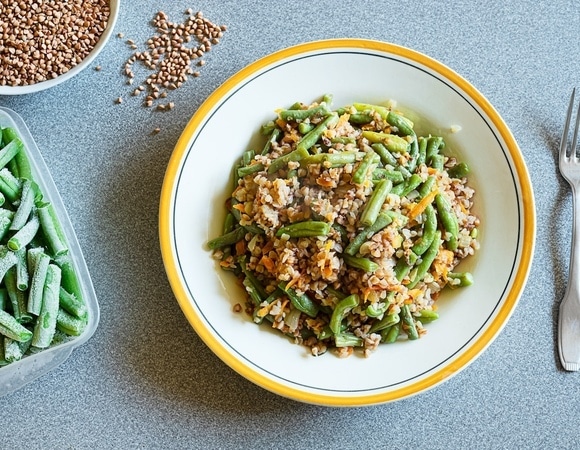 Врачи нашли самую полезную кашу для взрослых 