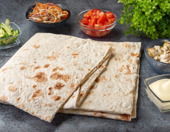 "Для неожиданных гостей": готовим закуску бухлаваш всего за 5 минут  