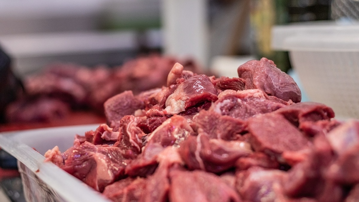 "Все по инструкции": узнайте, как правильно нужно варить мясо 