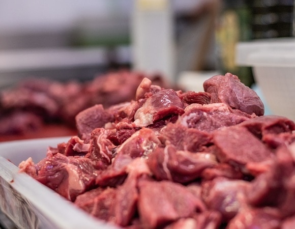 "Все по инструкции": узнайте, как правильно нужно варить мясо "Все по инструкции": узнайте, как правильно нужно варить мясо