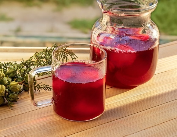 "Очень ароматно": такой летний компот из ягод можно готовить хоть каждый день