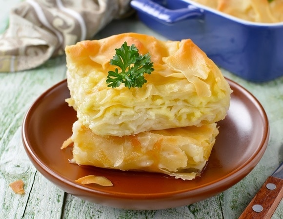 "Знакомство с турецкой кухней": готовим ачму по мотивам сериала "Зимородок"