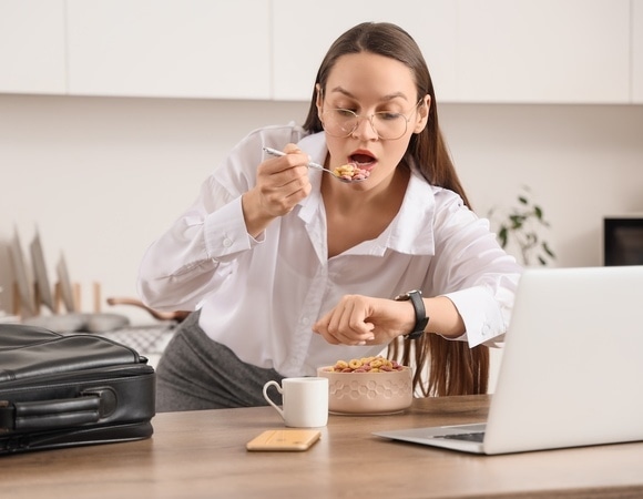 Что съесть в понедельник, чтобы неделя получилась продуктивной — вот меню Что съесть в понедельник, чтобы неделя получилась продуктивной — вот меню