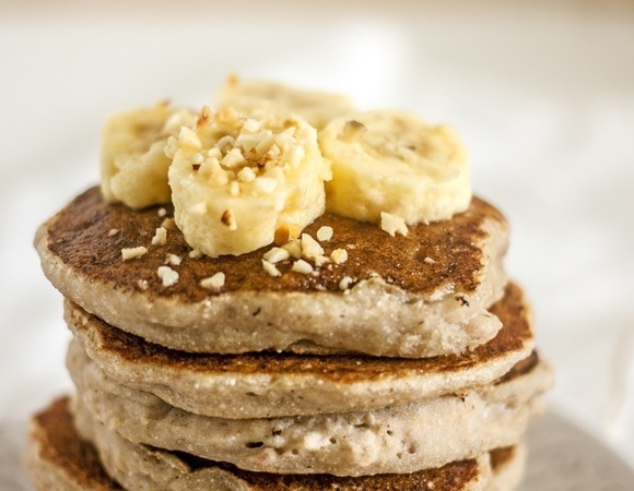 "Очень удобно": как приготовить оладьи с переспелыми бананами, которые уже никто не хочет есть "Очень удобно": как приготовить оладьи с переспелыми бананами, которые уже никто не хочет есть