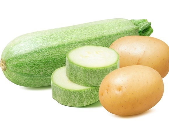 "Отлично для ужина": в этом рецепте кабачки и картошка могут заменить даже мясо 