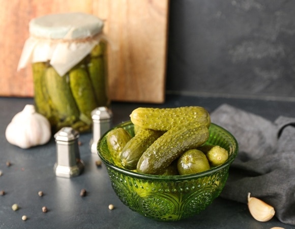 "Получились как из ресторана": малосольные огурцы по-фински не оставят равнодушными даже гурманов