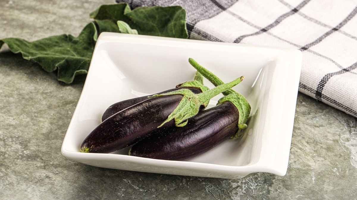"Вкусно, а главное — быстро": всего три ингредиента и особое блюдо из баклажанов готово