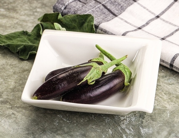 "Вкусно, а главное — быстро": всего три ингредиента и особое блюдо из баклажанов готово