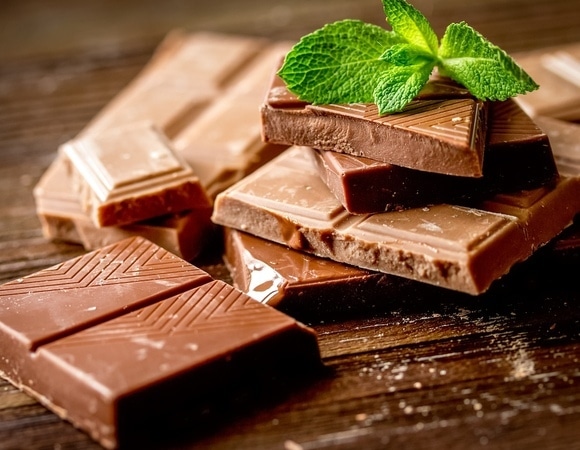 Выбрать настоящий шоколад: кондитер объяснил, как оценить качество по этикетке