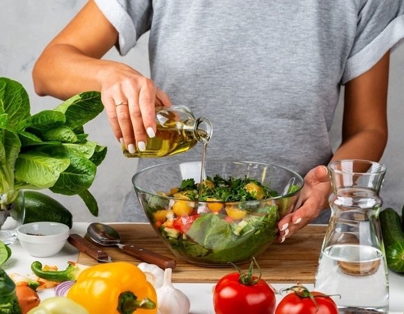 Врач перечислила полезнейшие растительные продукты для женского здоровья