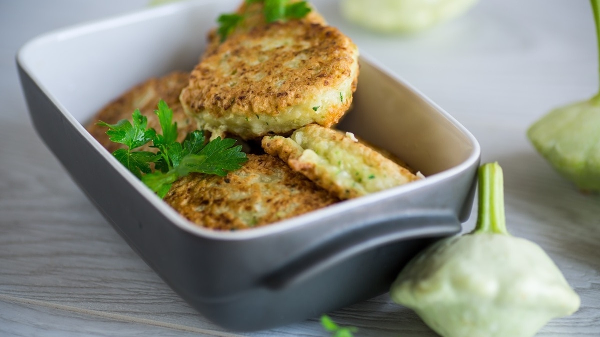 "Вкус удивил": ищете диетическое блюдо из кабачков — добавьте индейку и сделайте котлеты "Вкус удивил": ищете диетическое блюдо из кабачков — добавьте индейку и сделайте котлеты