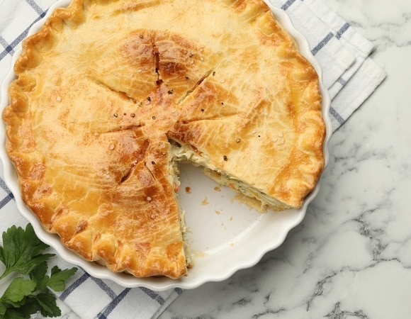 "Просто великолепно": кубдари еще никогда не был таким сочным — проверенный рецепт