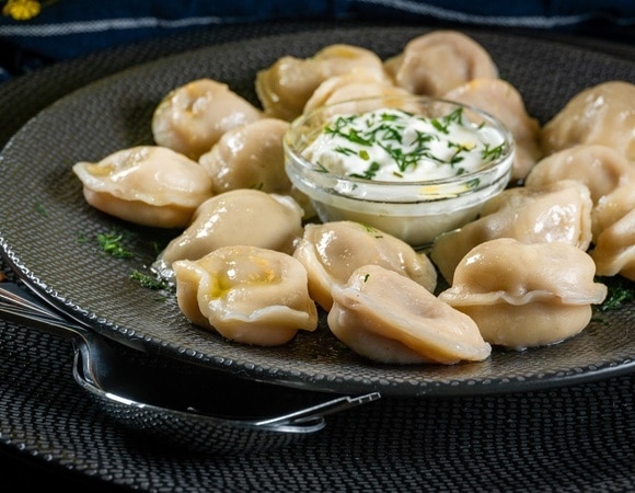 "Уютно и по-домашнему": повторяем меню героев сериала "Второй брак"