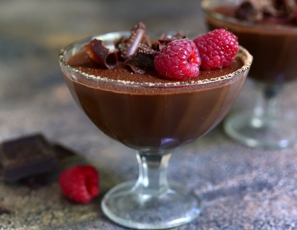 Шоколадный мусс: идеальный десерт даже для начинающих кулинаров