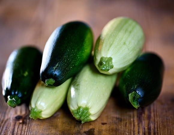 "Всегда просят добавки": приготовьте кабачки по этому рецепту — беспроигрышный вариант