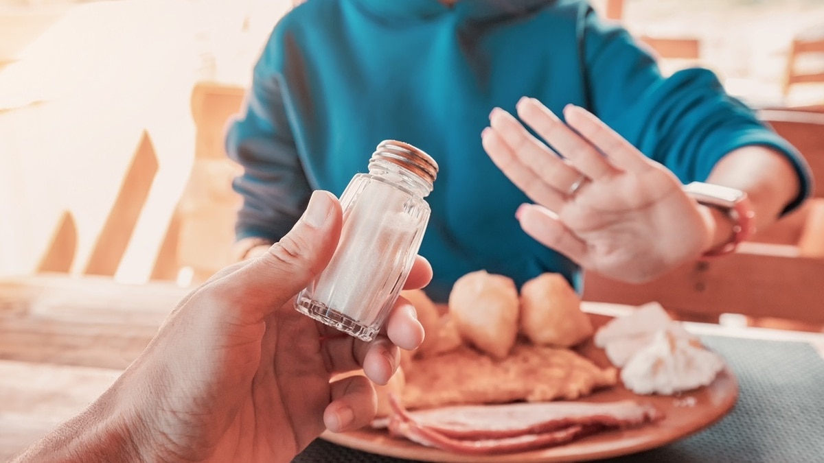 Как выбрать соль и не нарваться на подделку? Запомните три простых правила Как выбрать соль и не нарваться на подделку? Запомните три простых правила