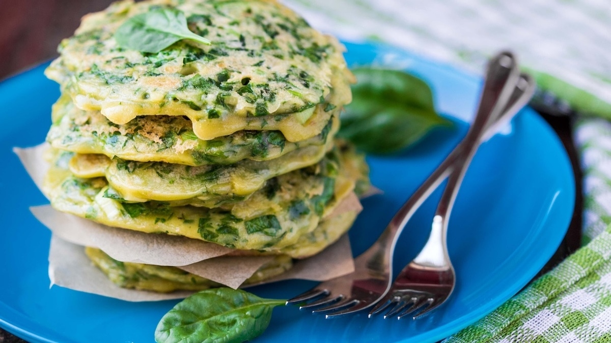 От гречневых оладьев до омлета с тремя сырами: идеями необычных завтраков поделилась Юлия Высоцкая От гречневых оладьев до омлета с тремя сырами: идеями необычных завтраков поделилась Юлия Высоцкая