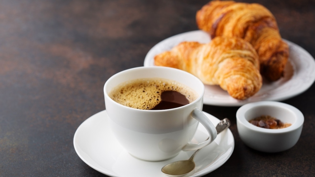 Названа главная ошибка при употреблении кофе — становится не просто "пустым", а вредным