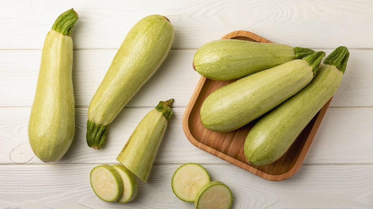 "Для насыщенного вкуса": как приготовить необычный салат из кабачков