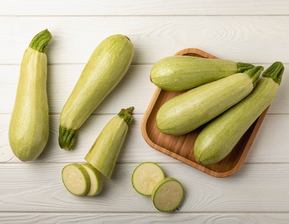 "Для насыщенного вкуса": как приготовить необычный салат из кабачков