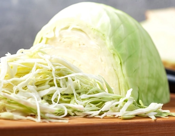 Как правильно хранить капусту? Лайфхак, чтобы больше не выбрасывать гнилые кочаны Как правильно хранить капусту? Лайфхак, чтобы больше не выбрасывать гнилые кочаны