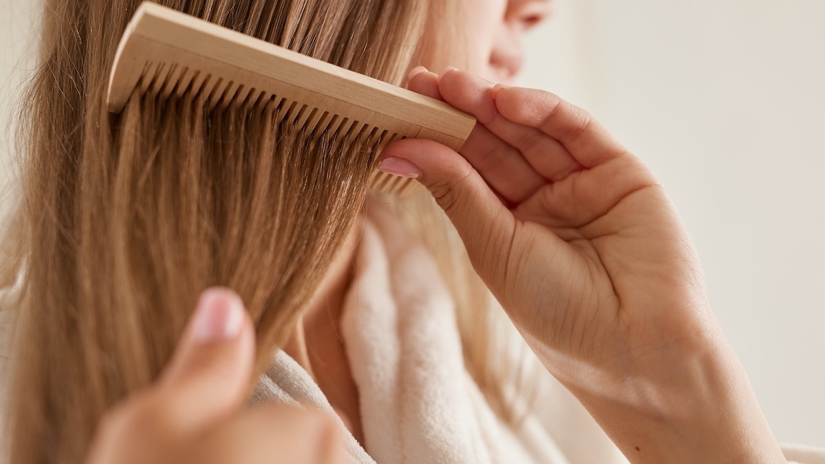 Диетолог одобрила и рекомендовала: в этих продуктах — секрет густых волос и прочных ногтей