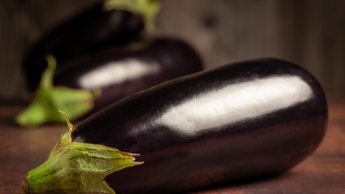 Осторожно, яд? Врач Гинзбург объяснил, можно ли отравиться баклажанами Осторожно, яд? Врач Гинзбург объяснил, можно ли отравиться баклажанами