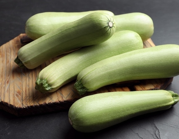 Что приготовить из кабачков: 4 простых, своевременных и вкусных рецепта от шефа 