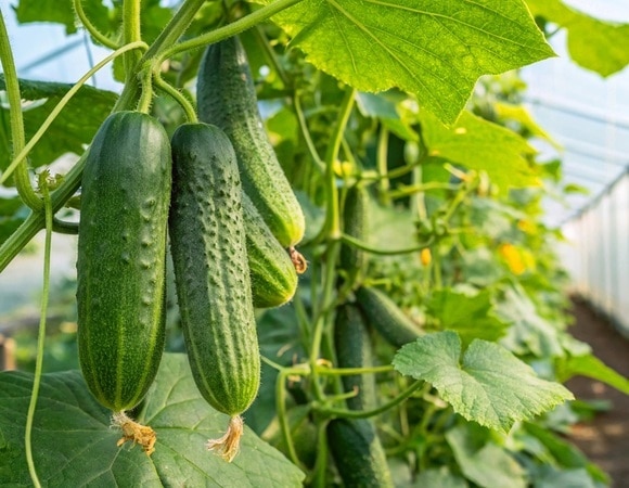 "Семья всегда довольна": салат из свежих огурцов издавна готовят именно так "Семья всегда довольна": салат из свежих огурцов издавна готовят именно так