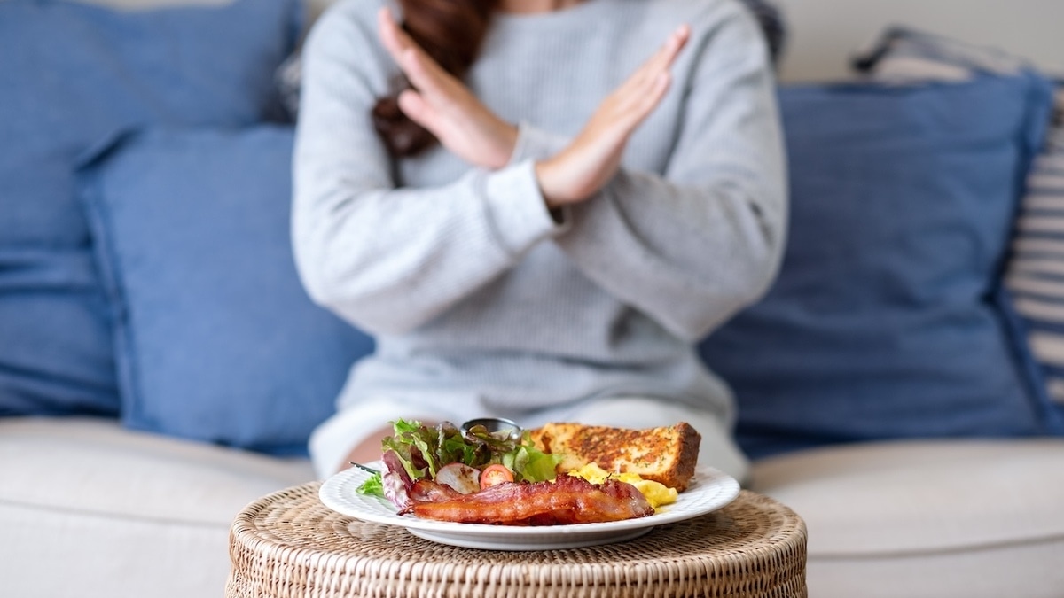 Что произойдет с организмом, если регулярно отказываться от ужина 