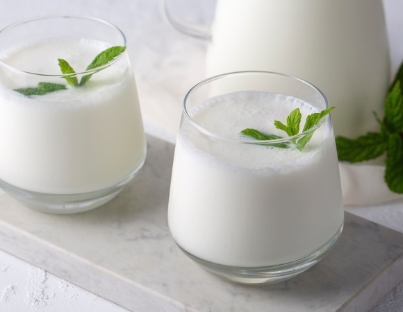 На время похудения посоветовали отказаться от кефира — почему?