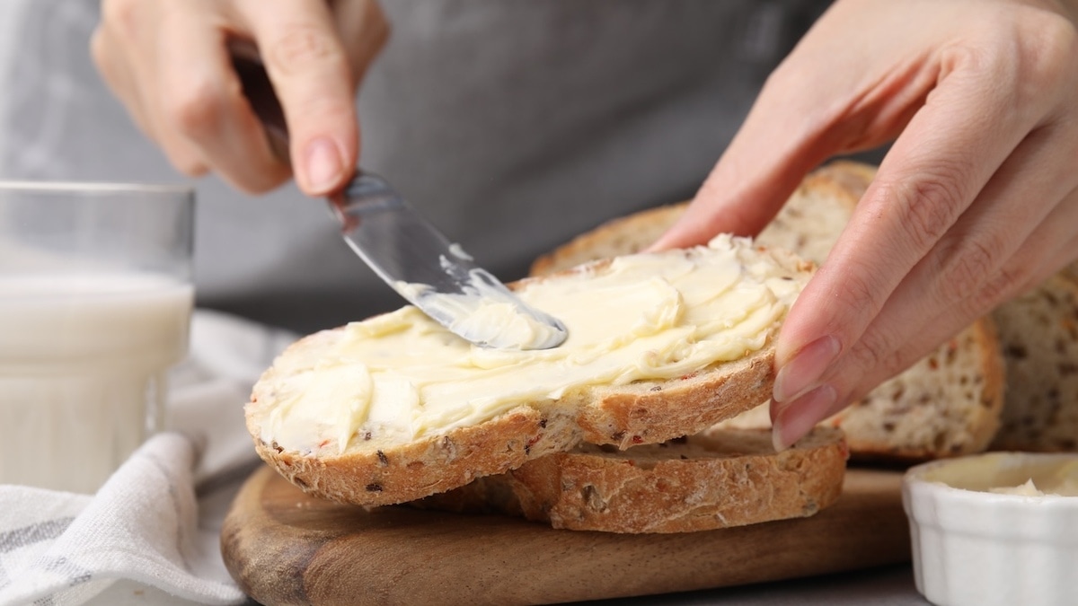 Диетолог назвала худший бутерброд на утро — лучше даже не пробовать
