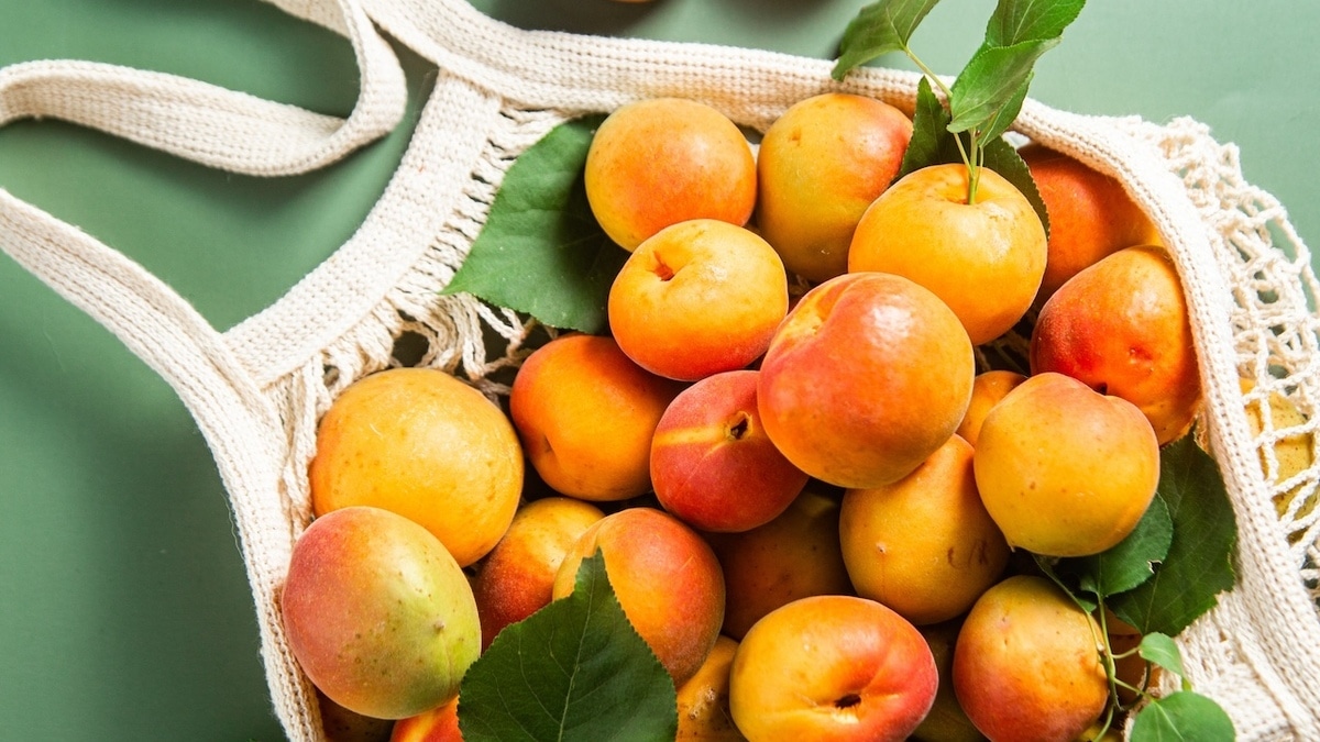 Больше, чем просто фрукт: эндокринолог объяснила, почему абрикосы стоит есть все лето 