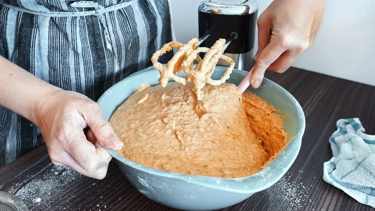 "Для нежной текстуры": именно так готовили торт "Рыжик" в СССР — ностальгия во вкусе "Для нежной текстуры": именно так готовили торт "Рыжик" в СССР — ностальгия во вкусе