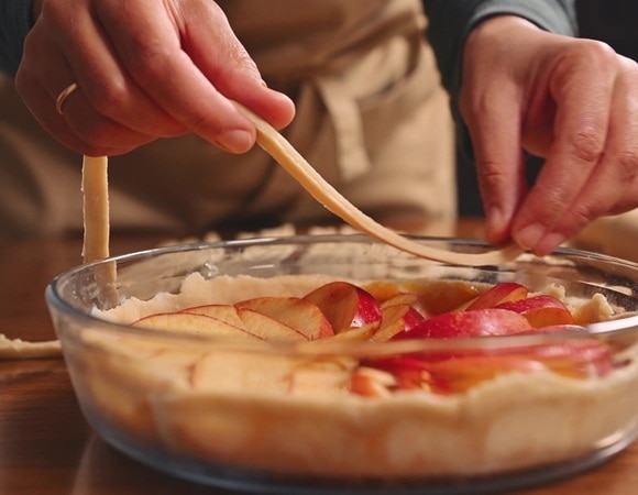 "Напоминает детство": повторяем меню героев сериала "Открытый брак" — доступно и вкусно "Напоминает детство": повторяем меню героев сериала "Открытый брак" — доступно и вкусно