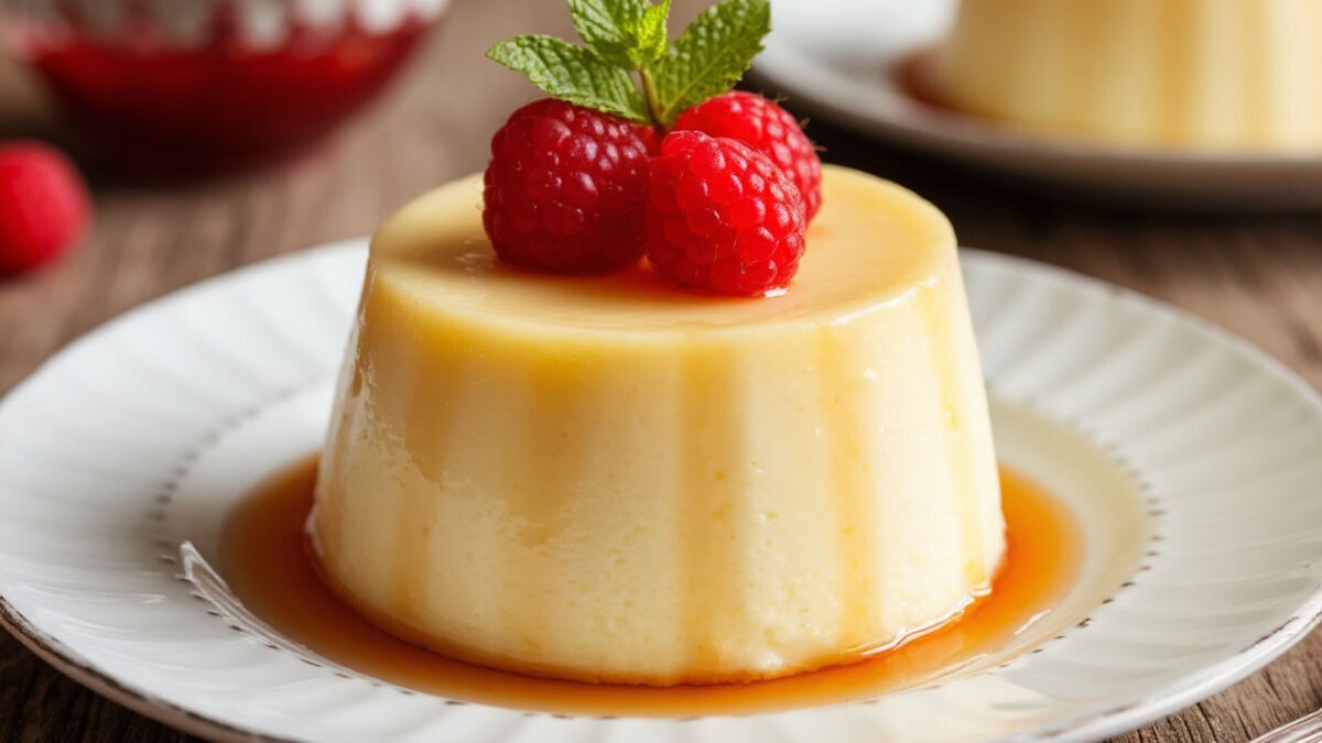 Бланманже можно готовить по-английски: французский десерт заиграет новыми красками Бланманже можно готовить по-английски: французский десерт заиграет новыми красками